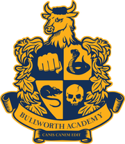 Das Logo der Academy