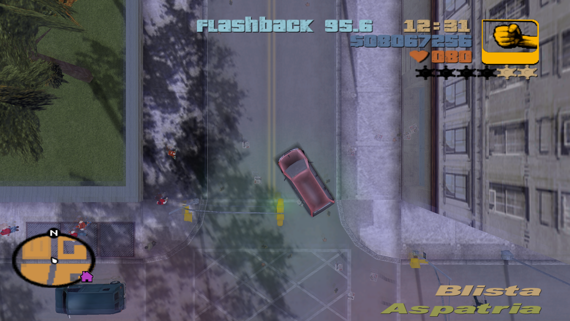 gta 3 ps2