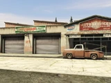 Beeker’s Garage & Parts