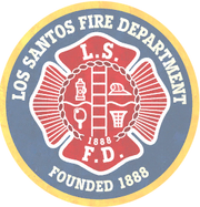 Los-Santos-Fire-Department-Logo