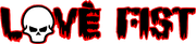 Love-Fist-Logo