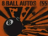 8-Balls Bombenwerkstatt
