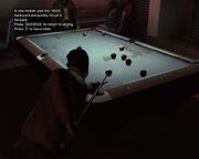 Billiard GTA 4