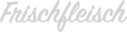 Frischfleisch