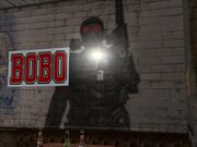 Manhunt-Wache