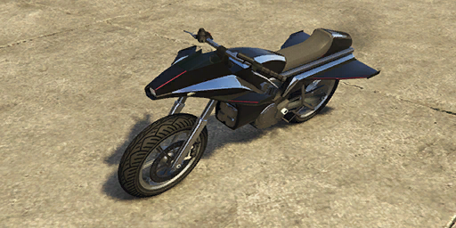 Oppressor Gta