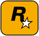 Rockstar Games Logo