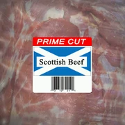 Schottisches Rindfleisch