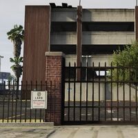 Abschleppplatz | GTA Wiki | Fandom