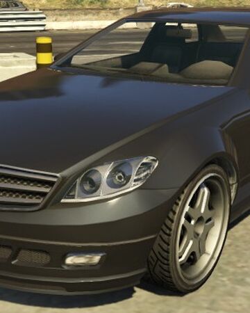 Schafter V Gta Wiki Fandom