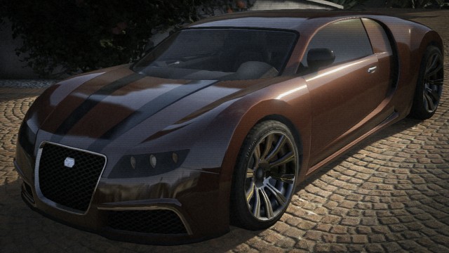 adder gta 5