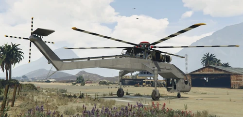 Heck- und Seitenansicht