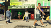 GTA-V-Handbuch Smoke on the Water
