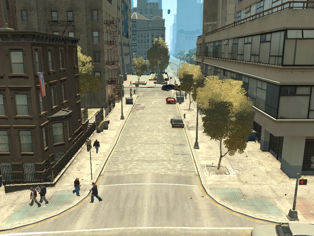 Cod Row GTA Wiki Fandom