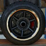 Countersteer