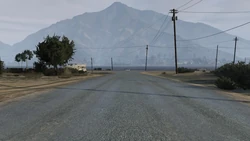 Meringue Lane