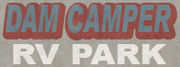 Dam-Camper-RV-Park-Logo