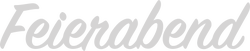 Feierabend