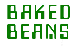 Baked Beans, SA