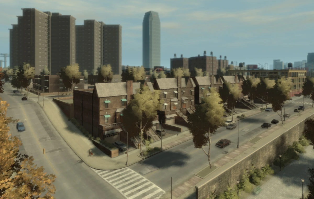 Steinway GTA Wiki Fandom