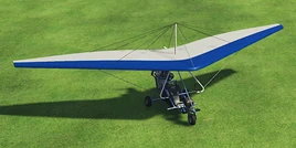 Microlight-V
