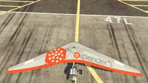 Spenders’s Department Store