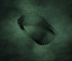 Vortex von unten.jpg (8 KB) Ein Vortex von unten