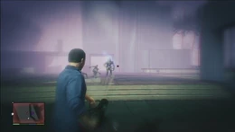 Michael in der Graswurzeln-Mission