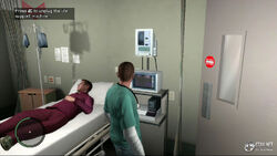 Flatline Gta Wiki Fandom
