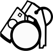 Das HUD-Symbol in Liberty City Stories