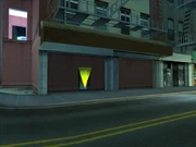 Speicherhaus, Chinatown