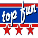 Das Top-Fun-Logo