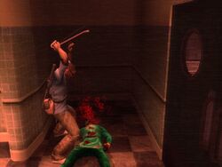 Manhunt 2