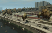 Steinway Park