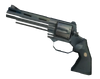 Colt Python, VC