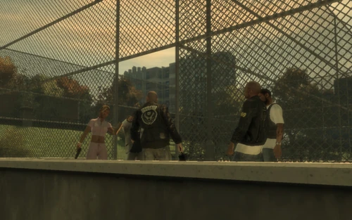 Habt ihr den Stoff gestreckt?