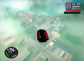 Vortexflug09.jpg (443 KB) Sinkflug über Angel Pine