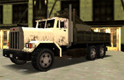 179---Flatbed