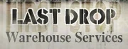 Das Last-Drop-Logo