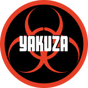 Yakuza-Logo