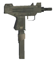 Micro-SMG, SA