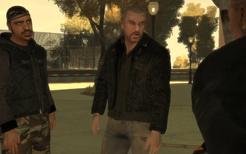 Nein, danke, ich brauch keine Trockenhaube, Mann.