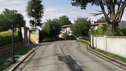 Sam Austin Drive | GTA Wiki | Fandom