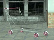 Einkaufswagen 01