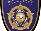Los Santos County Sheriff’s Office