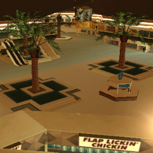 North Point Mall Gta Wiki Fandom