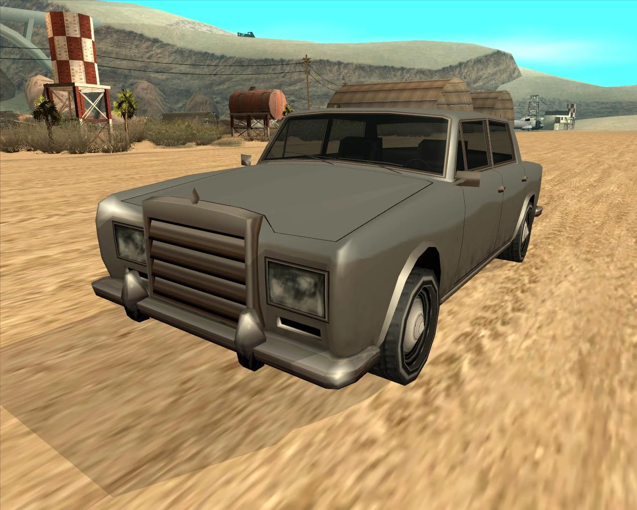 Stafford (SA) | GTA Wiki | Fandom