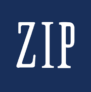 ZIP-Logo, 2001