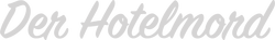 Der Hotelmord