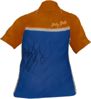 Billy-Bob-Trikot, IV